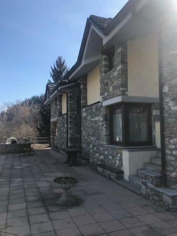Chez Bruna Doues Exterior photo